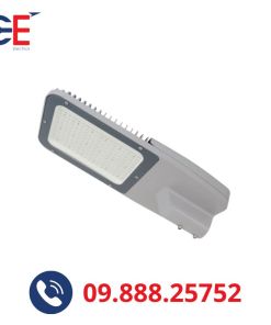 Đèn đường led Philips 100w GE BRP37