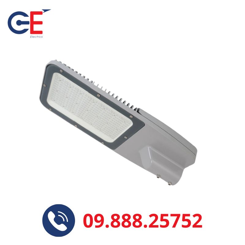 Đèn đường led Philips 150w GE BRP37