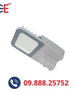 Đèn đường led Philips 50w GE BRP37