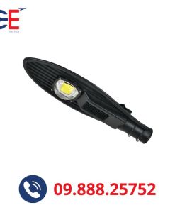 Đèn đường led Philips 50W GE ST01