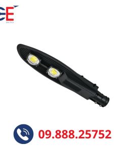 Đèn đường Philips 100W GE ST01