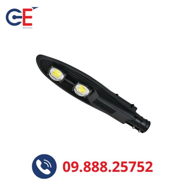 Đèn đường Philips 100W GE ST01