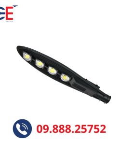 Đèn đường Philips 200W GE ST01