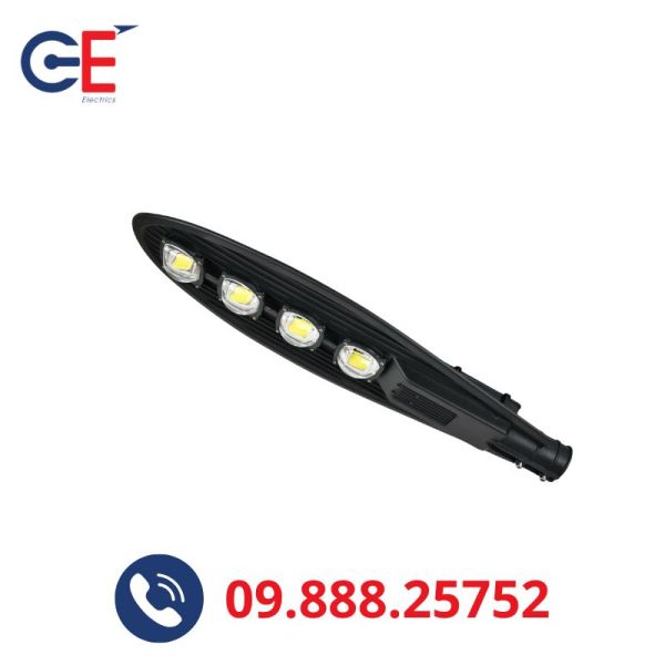 Đèn đường Philips 200W GE ST01