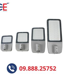 Đèn đường Philips GE BRP37