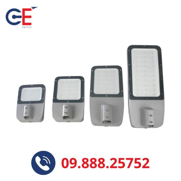 Đèn đường Philips GE BRP37