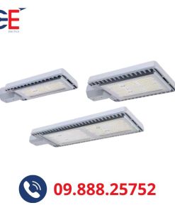 Đèn đường Philips GE BRP39