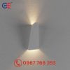 Đèn gắn tường Kingled ngoài trời