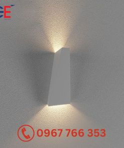 Đèn gắn tường Kingled ngoài trời