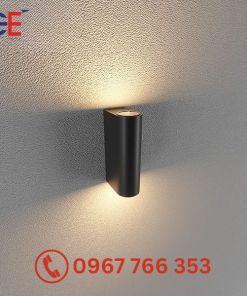 Đèn gắn tường Kingled ngoài trời
