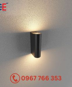 Đèn gắn tường Kingled ngoài trời