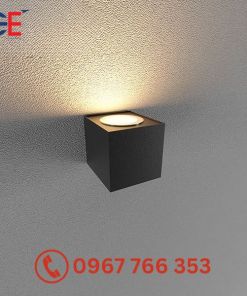 Đèn gắn tường Kingled ngoài trời