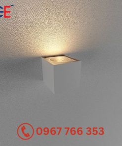 Đèn gắn tường Kingled ngoài trời