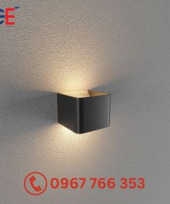Đèn gắn tường Kingled trong nhà
