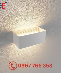 Đèn gắn tường Kingled trong nhà
