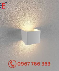 Đèn gắn tường Kingled trong nhà