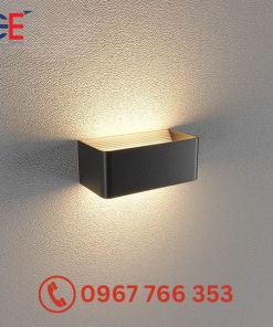 Đèn gắn tường Kingled trong nhà