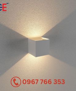 Đèn gắn tường Kingled trong nhà
