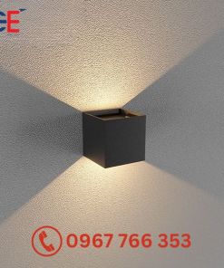 Đèn gắn tường Kingled trong nhà
