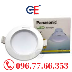 Sản phẩm đèn LED Panasonic