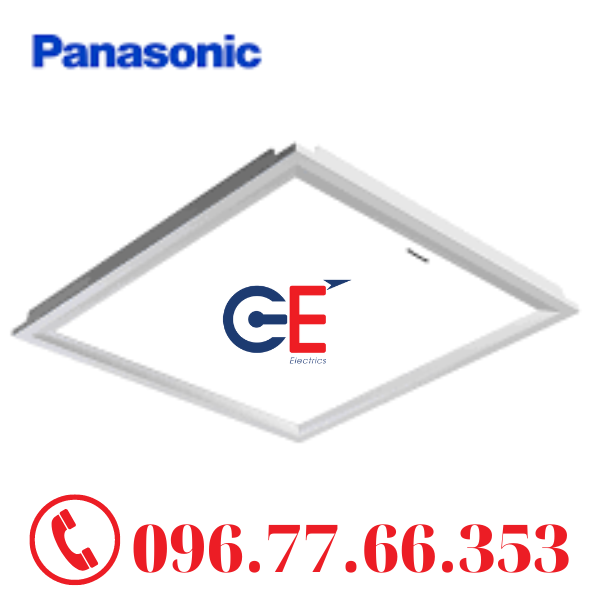 Mua thiết bị điện đèn LED Panasonic chính hãng