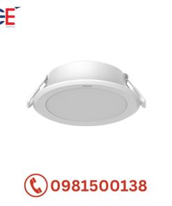 Đèn Led âm trần 12W đổi màu Panasonic