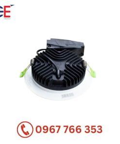 Đèn Led âm trần Ruby đơn sắc Kingled
