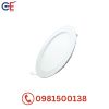 Đèn LED âm trần MPE RPL 9W