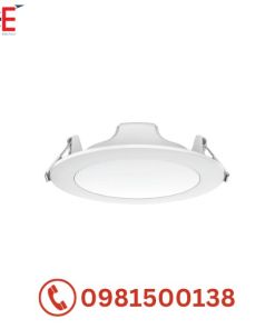 Đèn LED Âm Trần MPE RPL2 12W