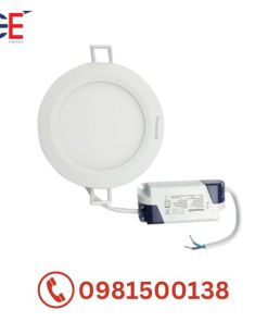 Đèn Led âm trần Panasonic DN2G 12W