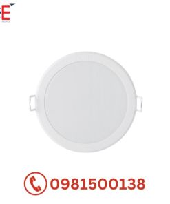 Đèn LED âm trần Philips DN027B G3 Tròn 12W
