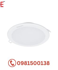 Đèn LED âm trần Philips Meson G3 13W