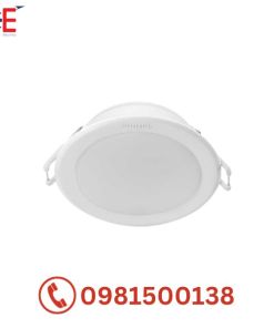 Đèn LED âm trần Philips Meson G3 5W