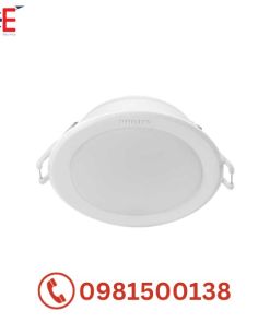 Đèn LED âm trần Philips Meson G3 6W