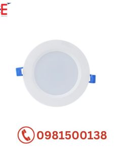 Đèn Led Âm Trần Rạng Đông AT06 3W