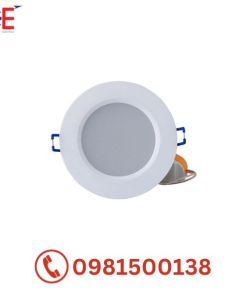 Đèn Led Âm Trần Rạng Đông AT06 5W