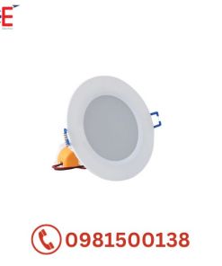 Đèn Led Âm Trần Rạng Đông AT06 7W
