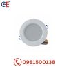 Đèn Led Âm Trần Rạng Đông AT06 7W