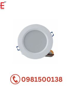 Đèn Led Âm Trần Rạng Đông AT06 7W