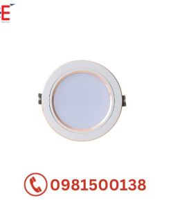 Đèn Led Âm Trần Rạng Đông AT10 7W