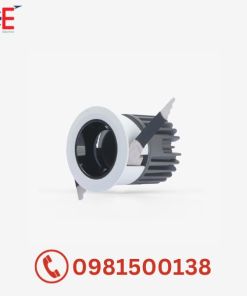 Đèn LED Âm Trần Rạng Đông AT22 12W