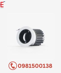 Đèn Led Âm Trần Rạng Đông AT22 12W