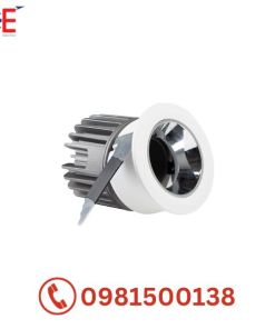 Đèn LED âm trần Rạng Đông AT22 7W