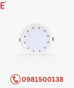 Đèn Led Âm Trần Rạng Đông Diệt Khuẩn AT21.UV 14W