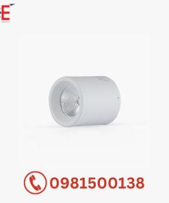 Đèn LED Âm Trần Rạng Đông NT01 10W