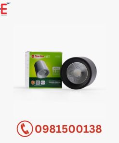 Đèn Led Âm Trần Rạng Đông NT01 12W