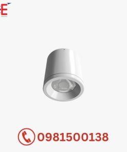 Đèn Led Âm Trần Rạng Đông NT01 12W