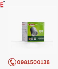 Đèn Led Âm Trần Rạng Đông NT01 15W