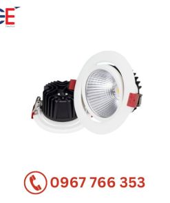 Đèn âm trần rọi Opal Kingled