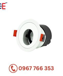 Đèn âm trần rọi Tourmaline Kingled